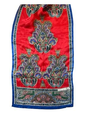 Oscar de la Renta Scarf